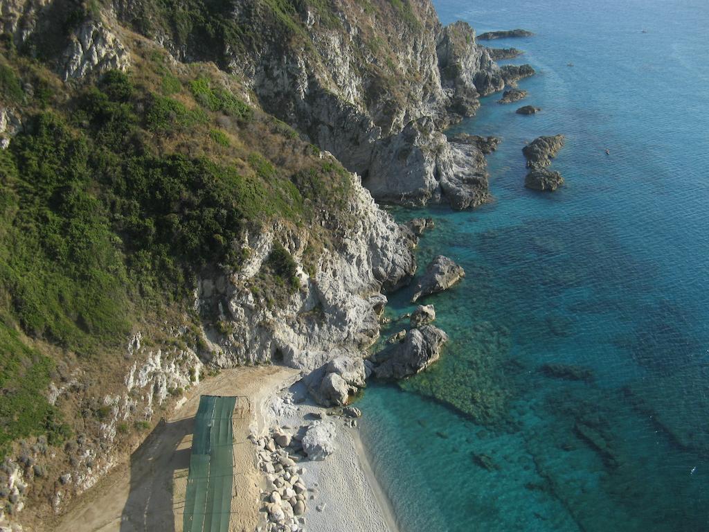 ריקאדי Villaggio Camping La Scogliera מראה חיצוני תמונה