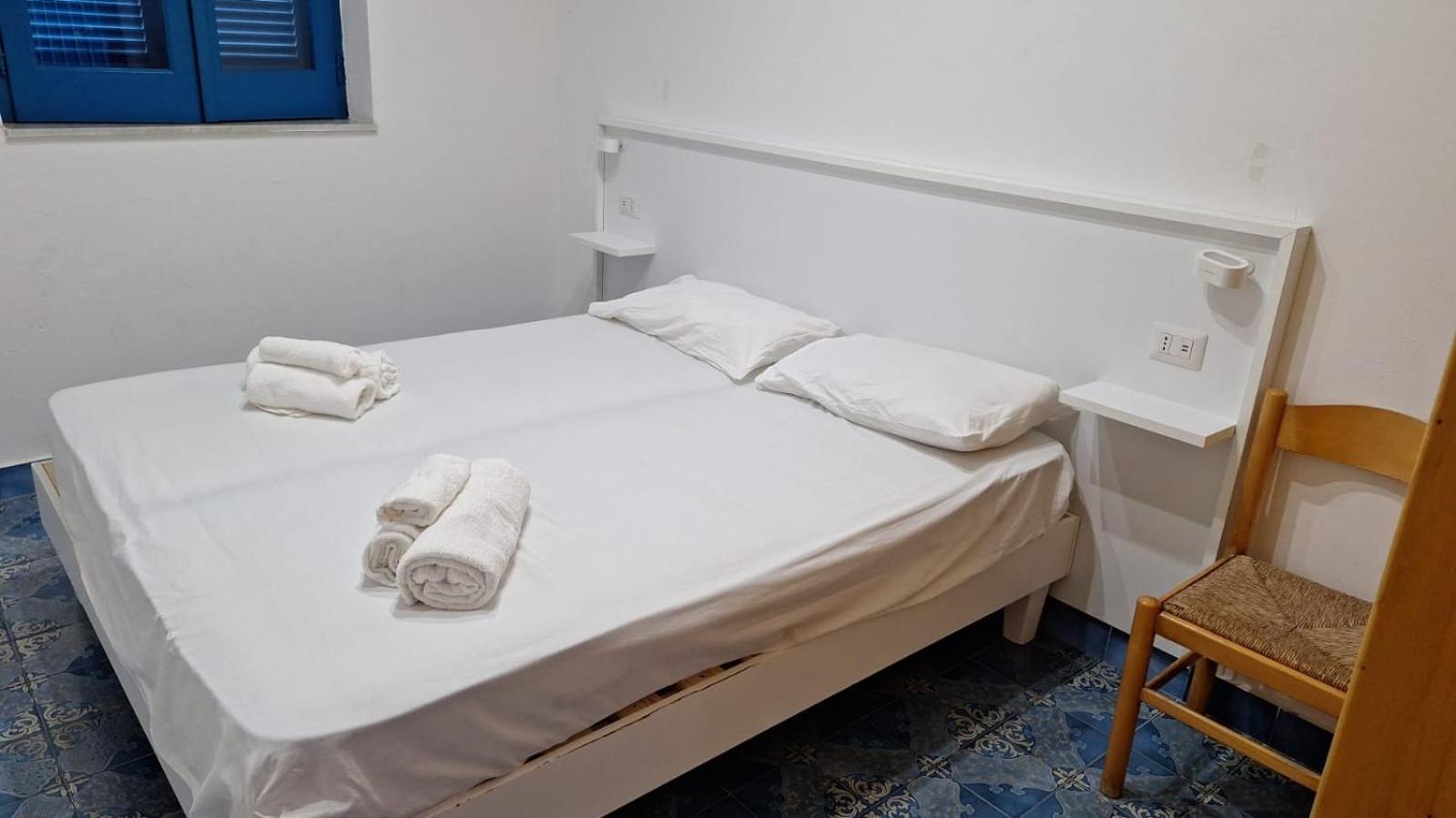 ריקאדי Villaggio Camping La Scogliera מראה חיצוני תמונה