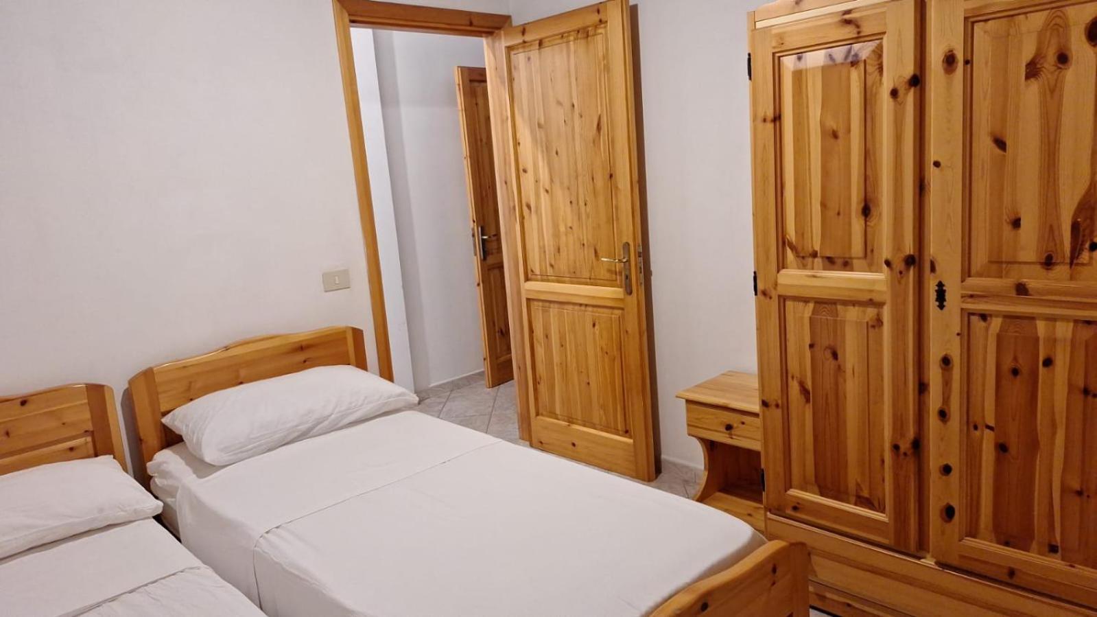 ריקאדי Villaggio Camping La Scogliera מראה חיצוני תמונה