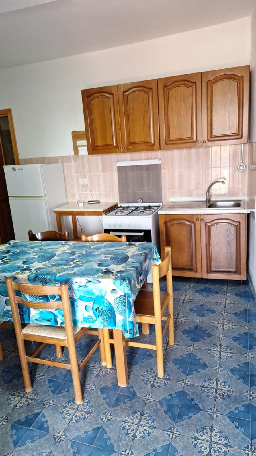 ריקאדי Villaggio Camping La Scogliera מראה חיצוני תמונה