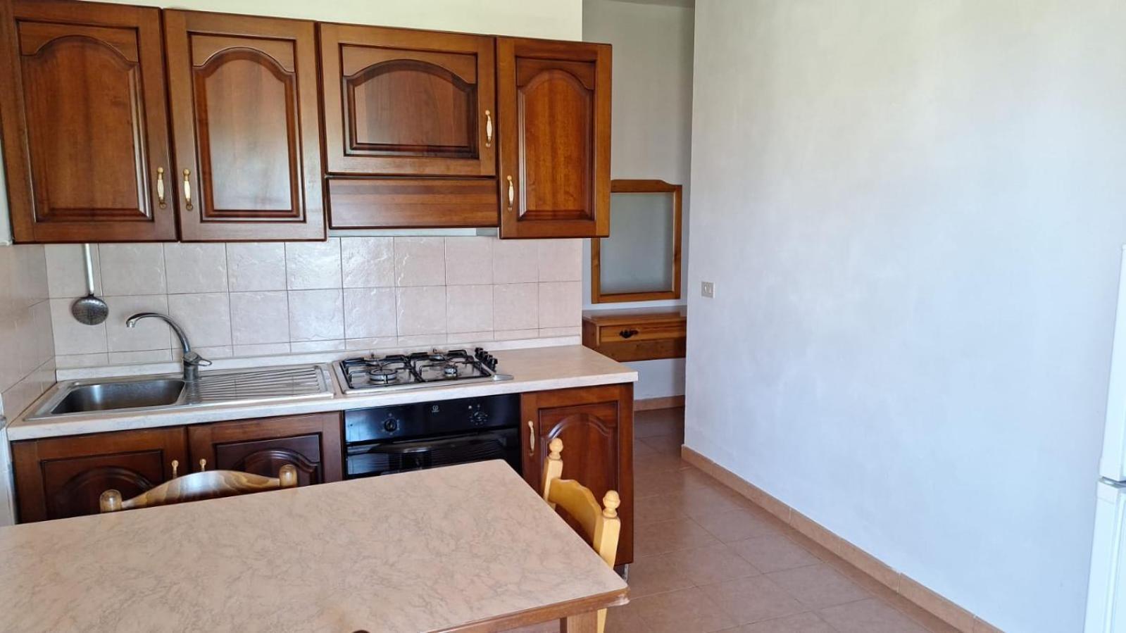 ריקאדי Villaggio Camping La Scogliera מראה חיצוני תמונה