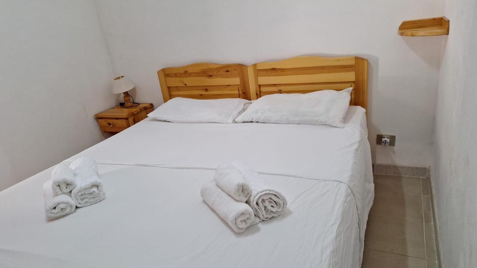 ריקאדי Villaggio Camping La Scogliera מראה חיצוני תמונה